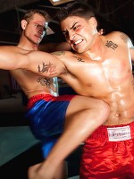 Brutal 2 - Scene 1