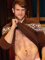 Colby Keller and Troy Daniels in Live Sex