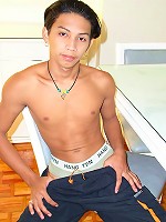 GlobeBoys free twink gallery featuring Sexy Smooth Asian Boy