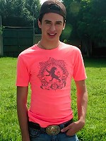 Mauro Dano are horny cute latino smooth twinks that perform exclusively at LatinoSmooth